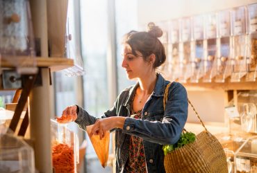 épicerie en vrac en ligne