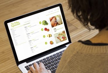 livraison de courses en ligne