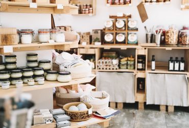 boutique zéro déchet