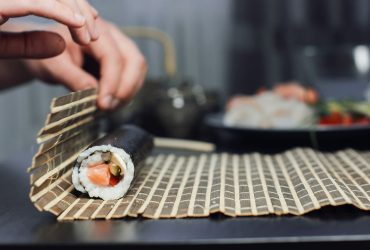 faire des sushis maison