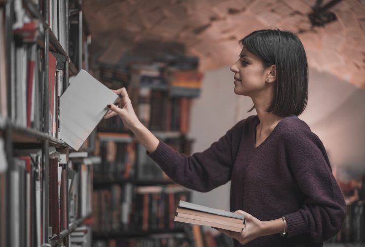 librairie en ligne
