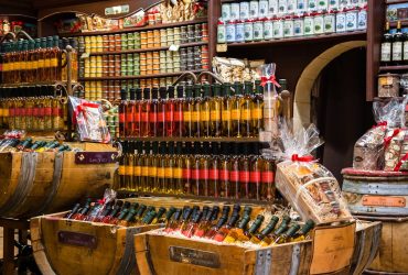 épicerie fine en ligne