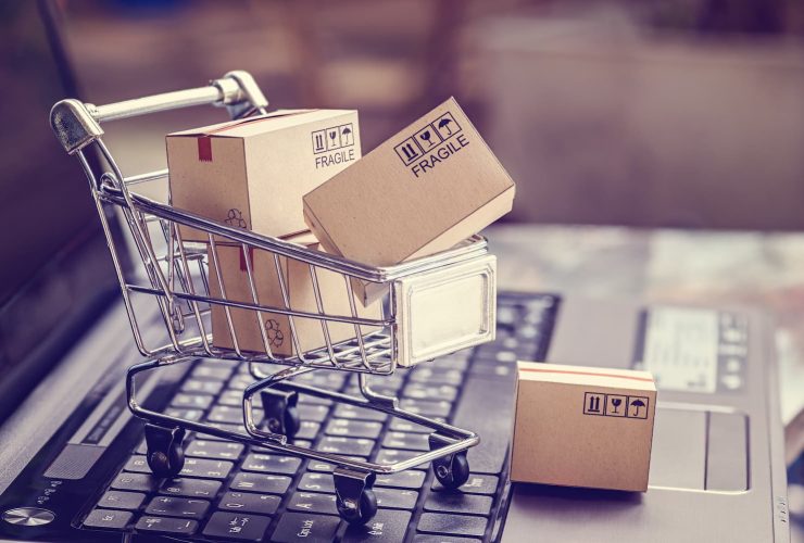 créer une boutique en ligne