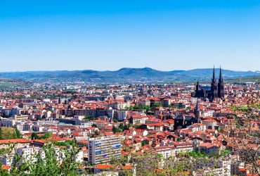 livraison courses Clermont Ferrand