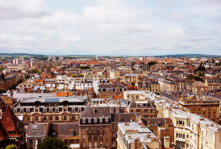 livraison de courses sur reims