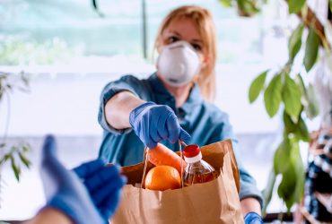 livraison de courses le jour même