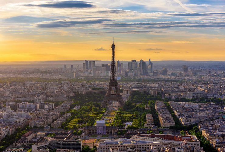 livraison courses paris