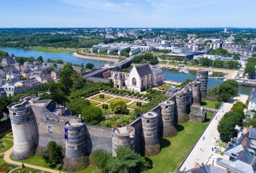 livraison courses angers