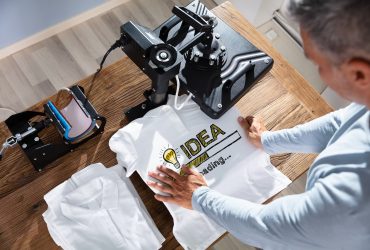offrir un tshirt personnalisé