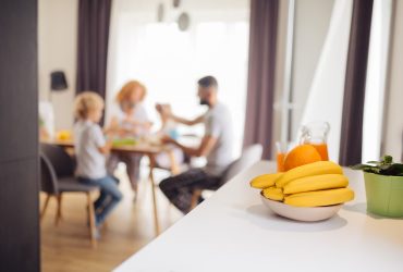 petit déjeuner healthy