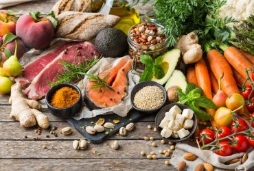 nutrition diététique