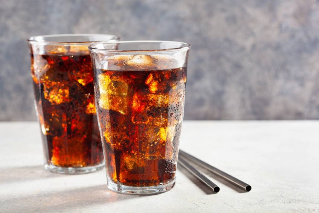 Boissons : 5 soft-drinks pour les soirées