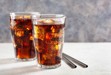 soft drinks