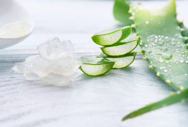 get aloe vera