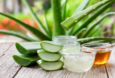 baume chauffant aloe vera