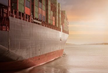 acheter conteneur maritime