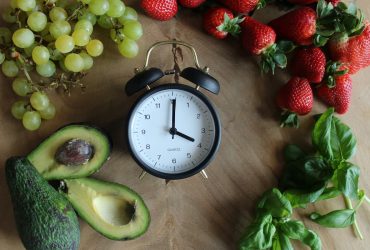 repas sir chrononutrition