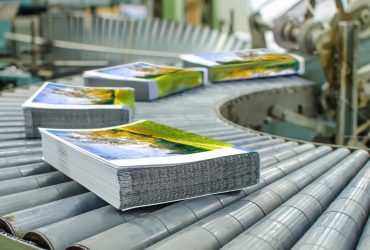 impression de brochures en ligne
