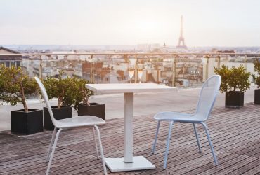 lieux séminaire paris
