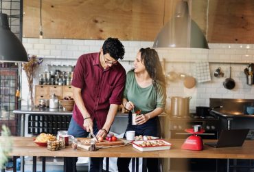 plan de travail cuisine
