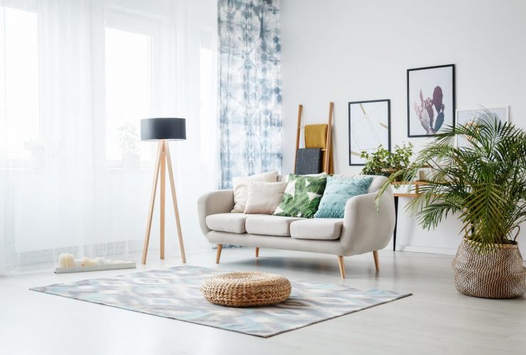 décoration pas cher