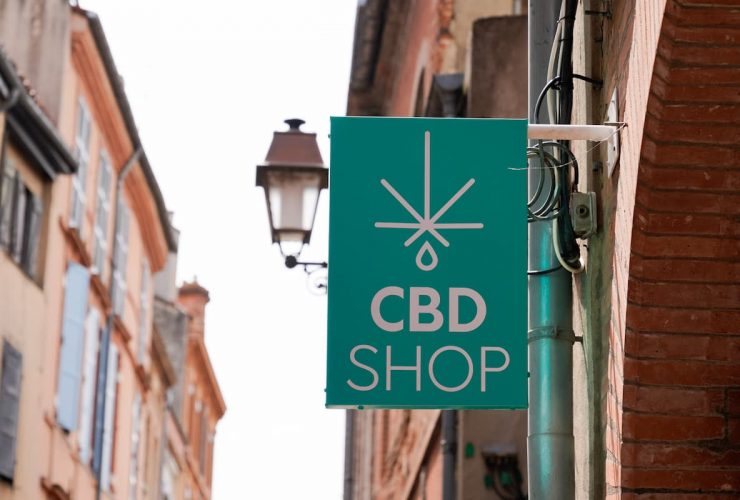 choisir un cbd shop