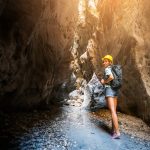 canyoning a grenoble pas cher