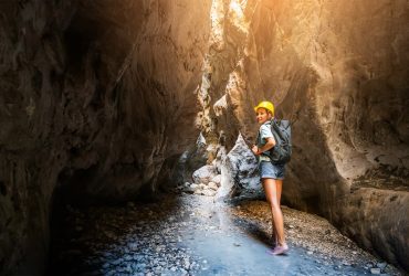 canyoning a grenoble pas cher