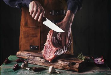 choisir un couteau de cuisine
