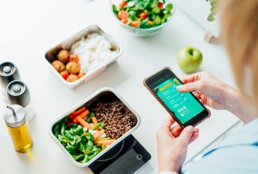 livraison de repas diététiques