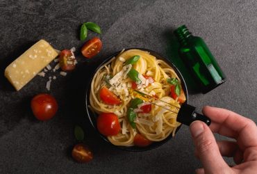 cuisine au cbd