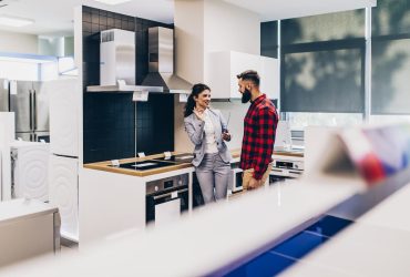 comment faire l'achat d'une cuisine