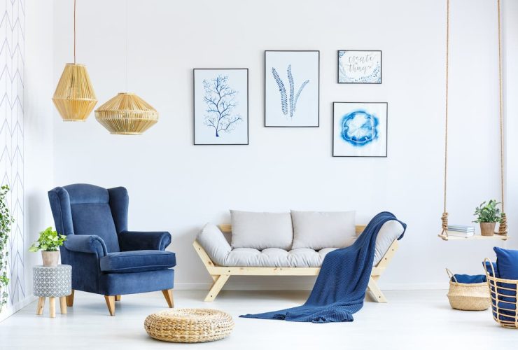 réussir décoration intérieur