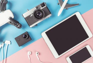 objets du quotidien