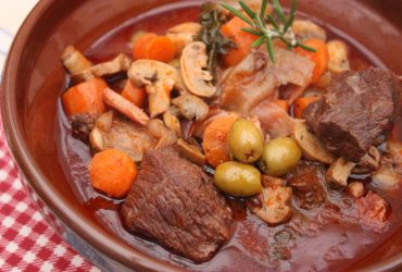 plat du sud