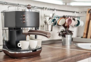 machine à café