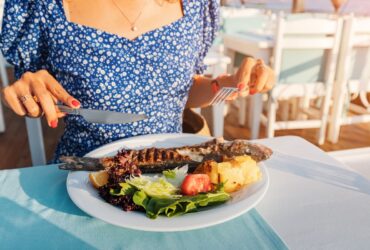 alimentation saine et bio