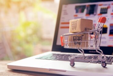 shopping en ligne