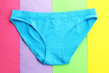 culotte mensturelle
