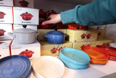 le creuset