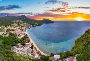 martinique