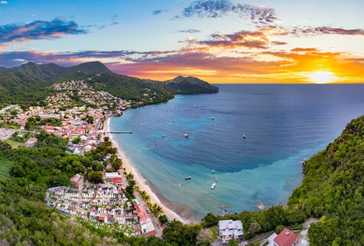 martinique