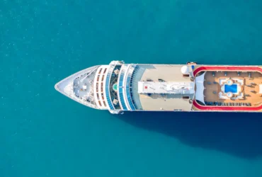 croisière pas cher