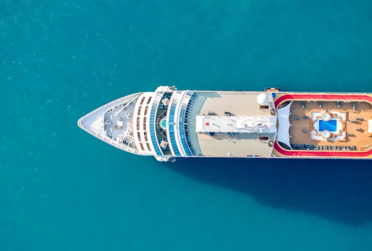 croisière pas cher
