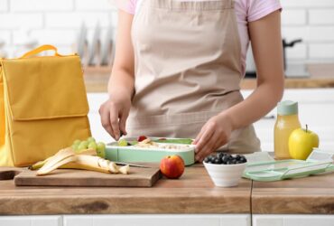 panier repas