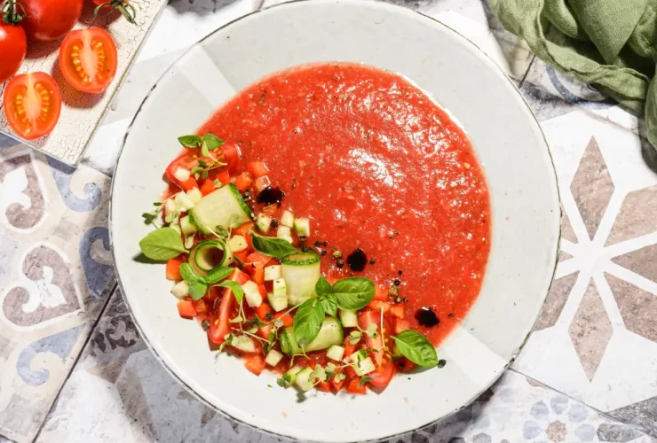 gaspacho