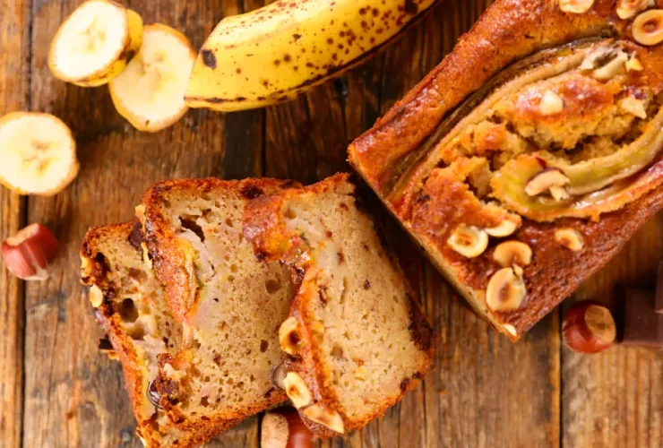 banana bread