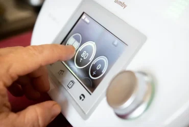 top 10 recettes thermomix