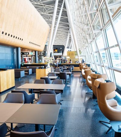 ouverture restaurant