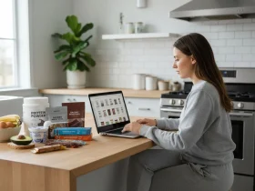 Où acheter des produits pour un régime hyperprotéiné en ligne ?